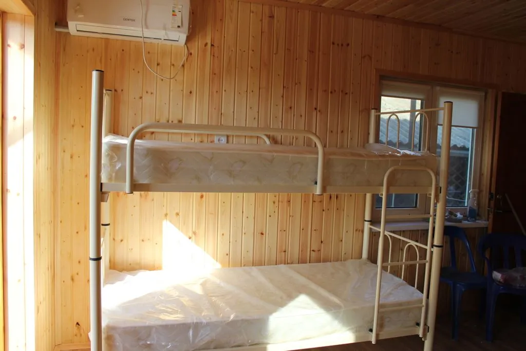 Фото отеля «Тимофеевский», 13