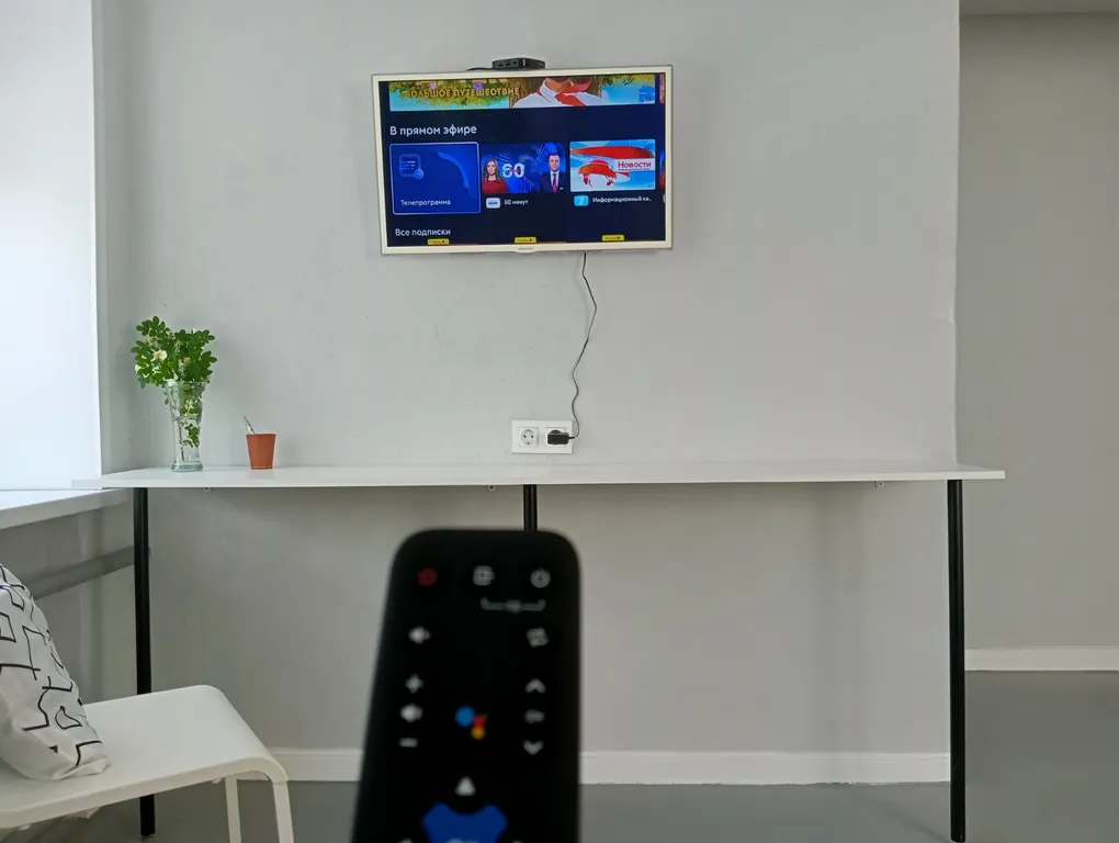 Квартира однокомнатная на улице Котовского, 29 м², Тюмень — фото 18