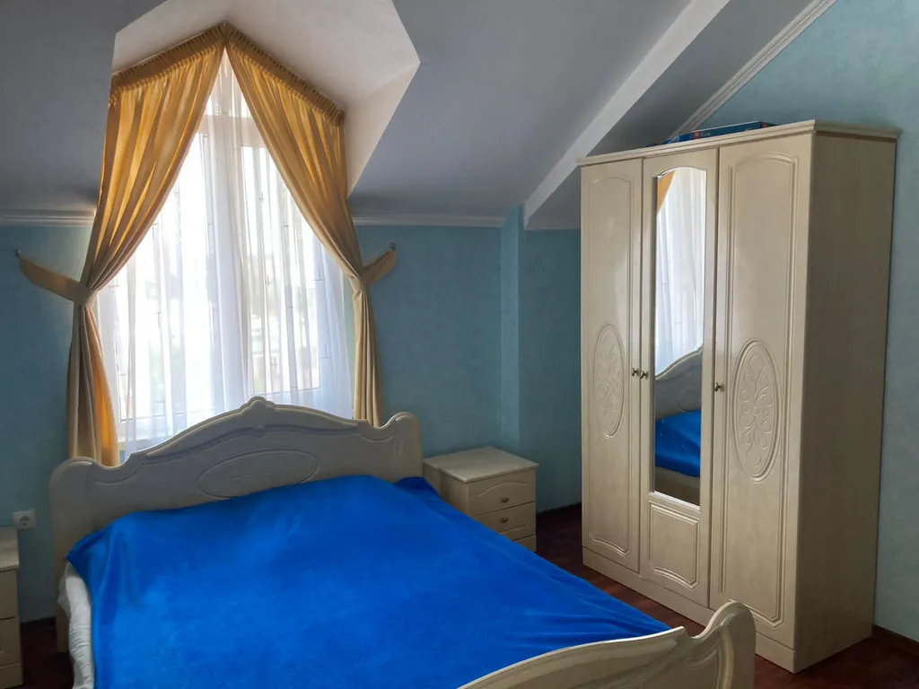 3-комнатная квартира, Анапа — фото 2
