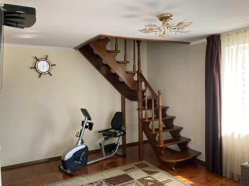3-комнатная квартира, Анапа — фото 4