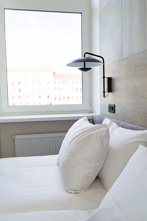 Piter Inn — территория