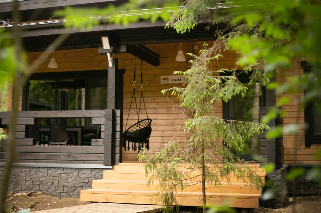 Дом 6-местный в деревни Шарапихе, 77 м², Валдай — фото 22