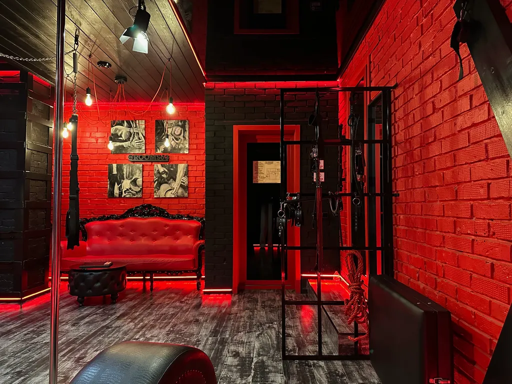 Фото отеля «Rooms», 10