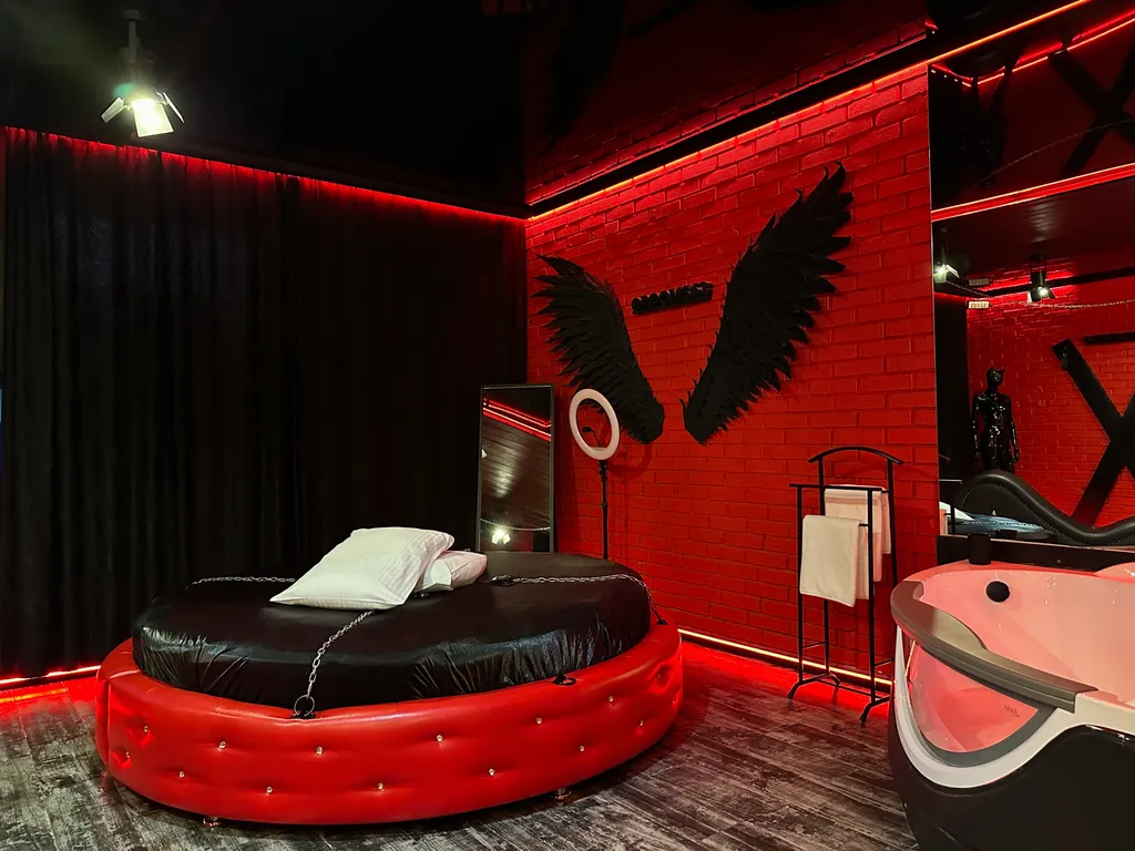 Фото отеля «Rooms», 8