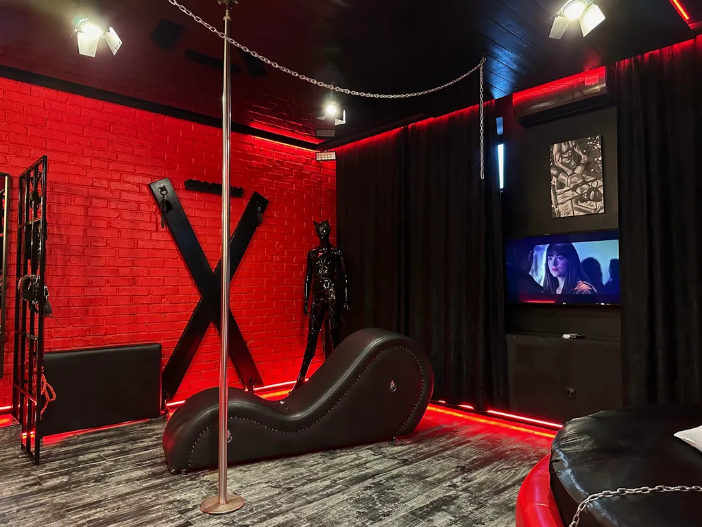 Фото отеля «Rooms», 9