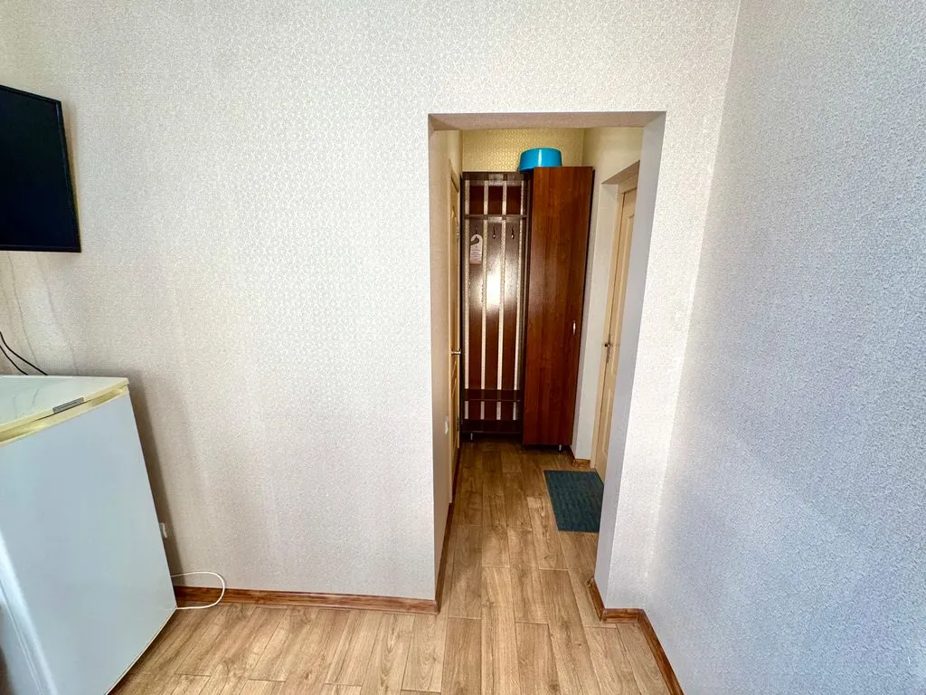 Фото отеля «Золотая Рыбка», 9