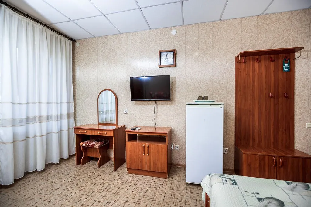 Фото отеля «Гостиный двор», 10