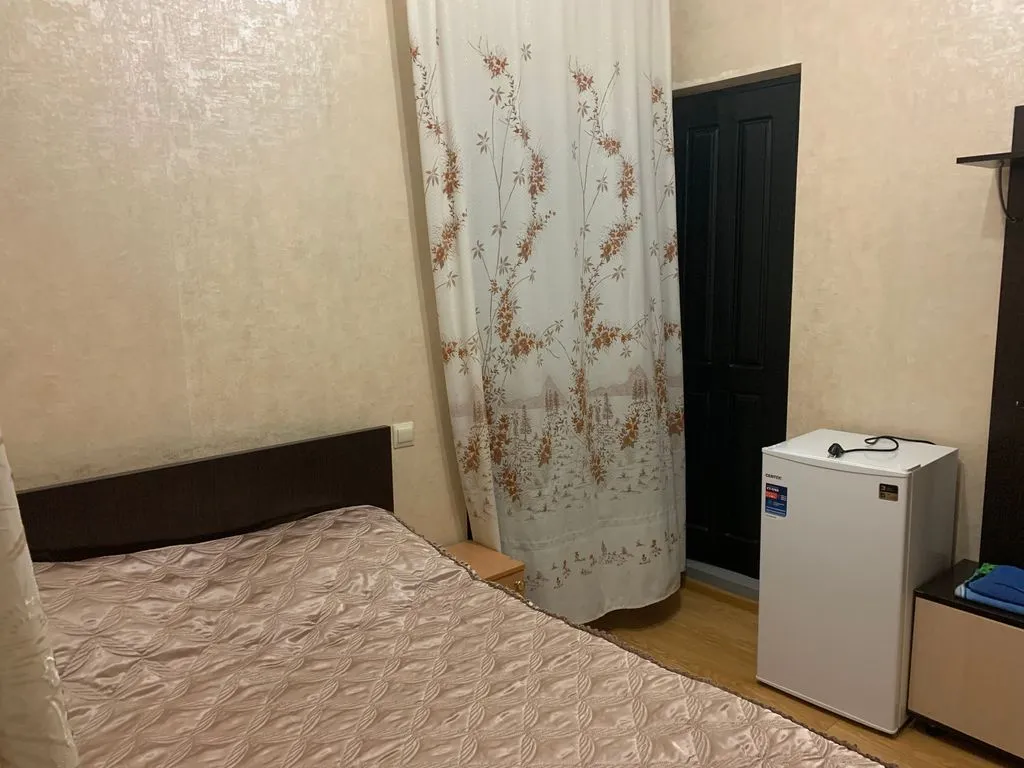 Уютная комната для отдыха — у Аллы, фото 4 из 4
