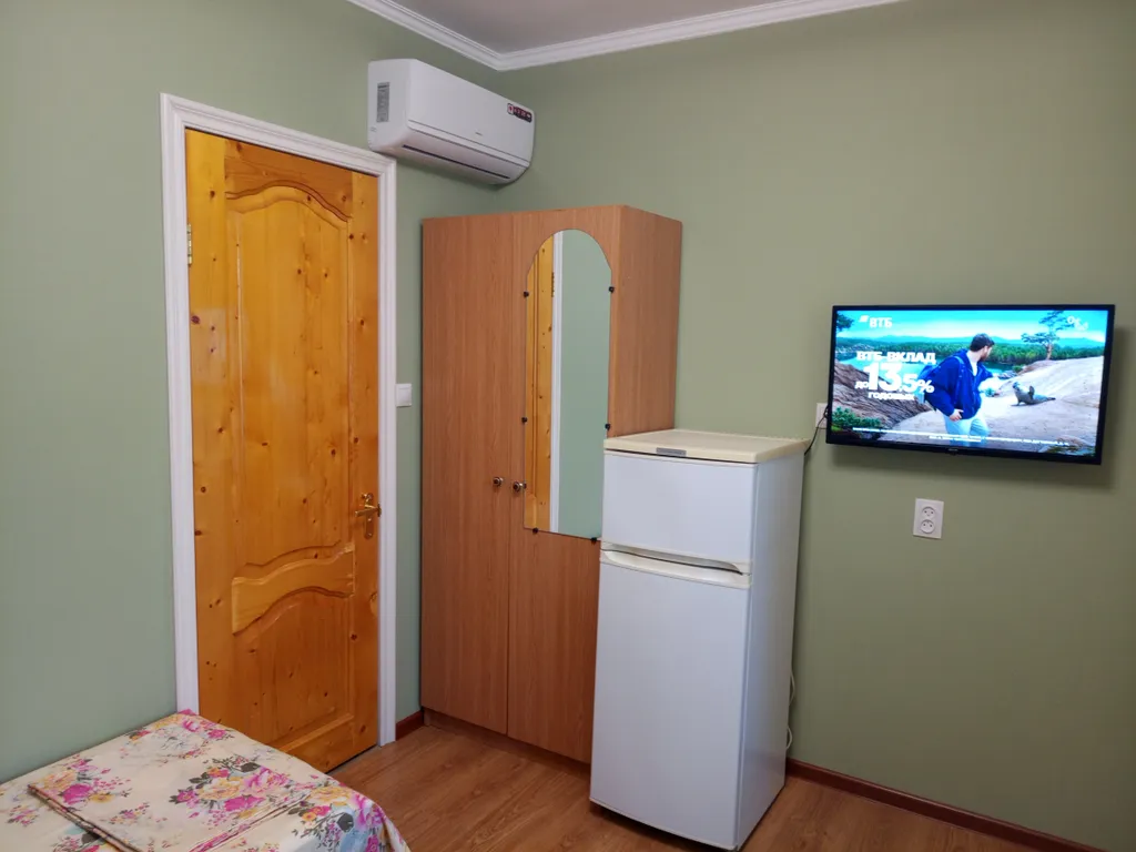 Фото отеля «У Сергея», 13