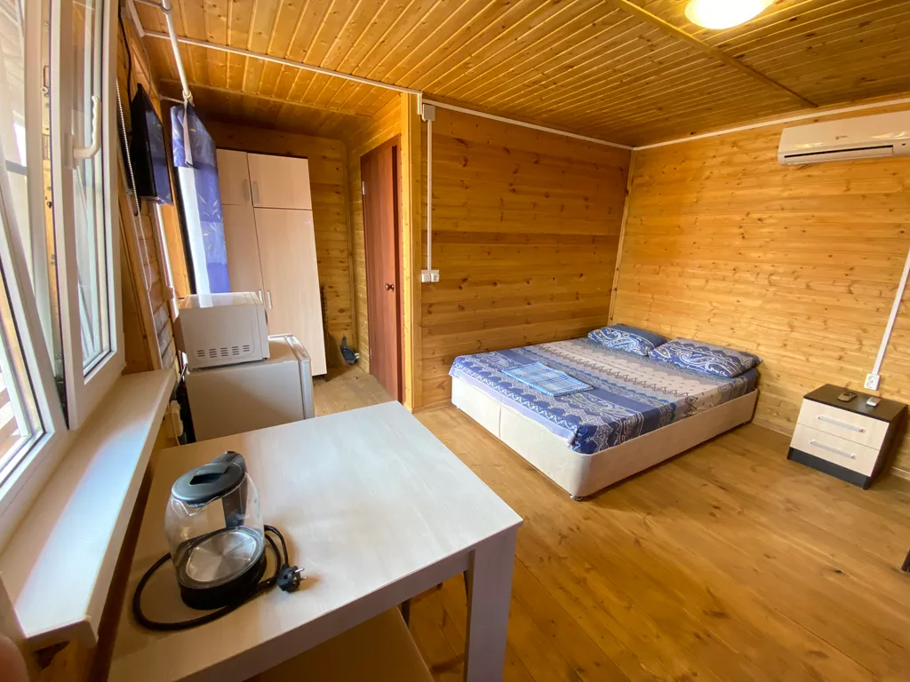 Фото отеля «For Rest», 3