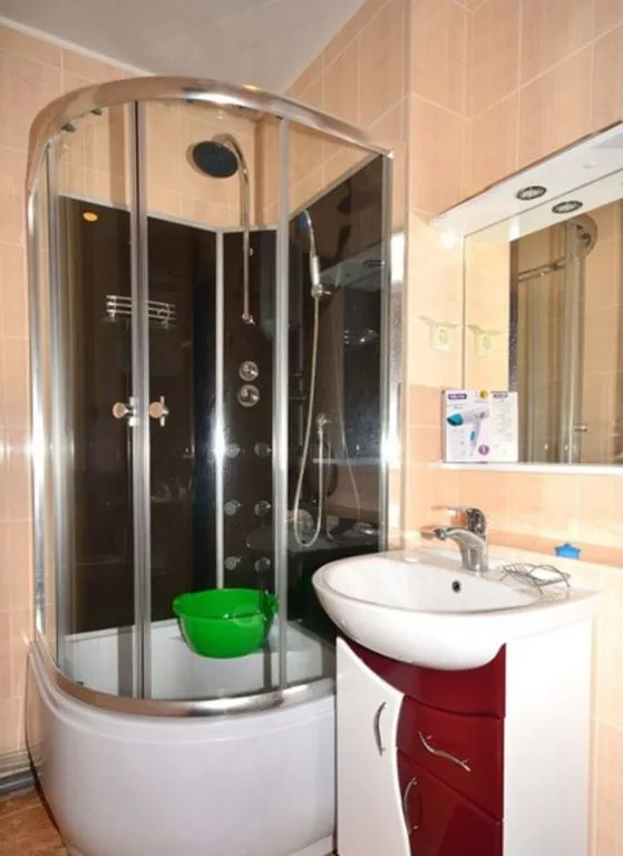 Семейный номер Б (с видом на горы) — Волна Поднебесная, фото 3 из 5