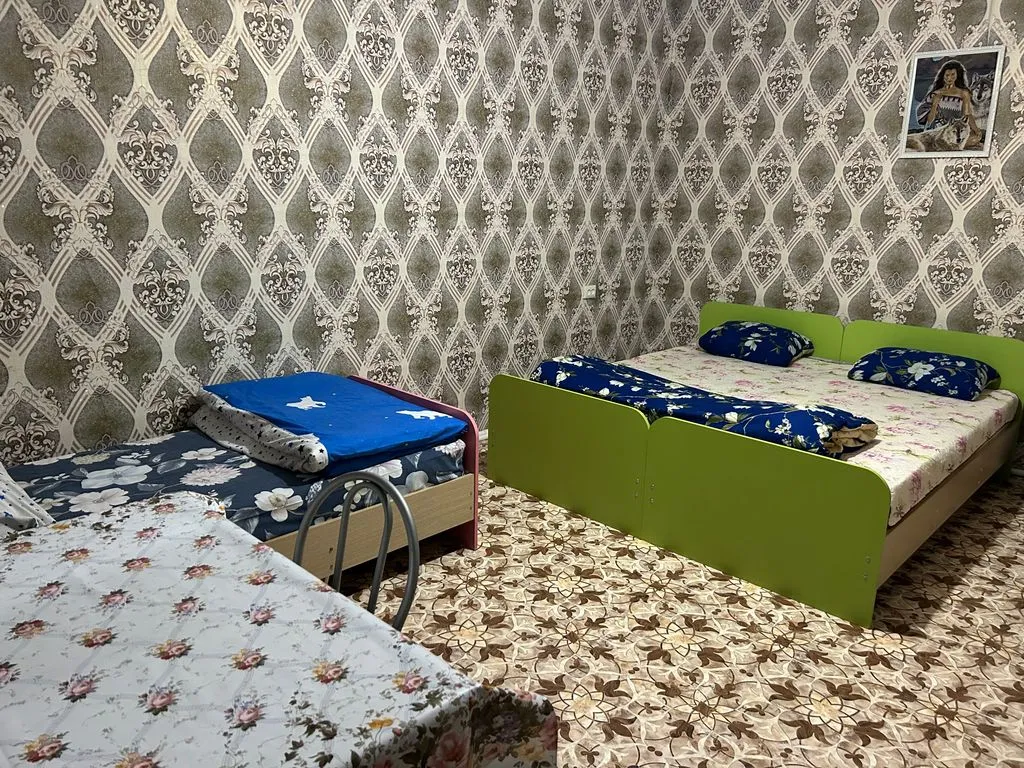 Дубрава — общая зона