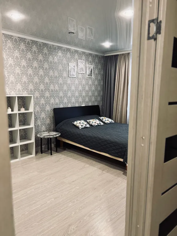 Квартира однокомнатная на проспекте Рижском, 38 м², Псков — фото 8
