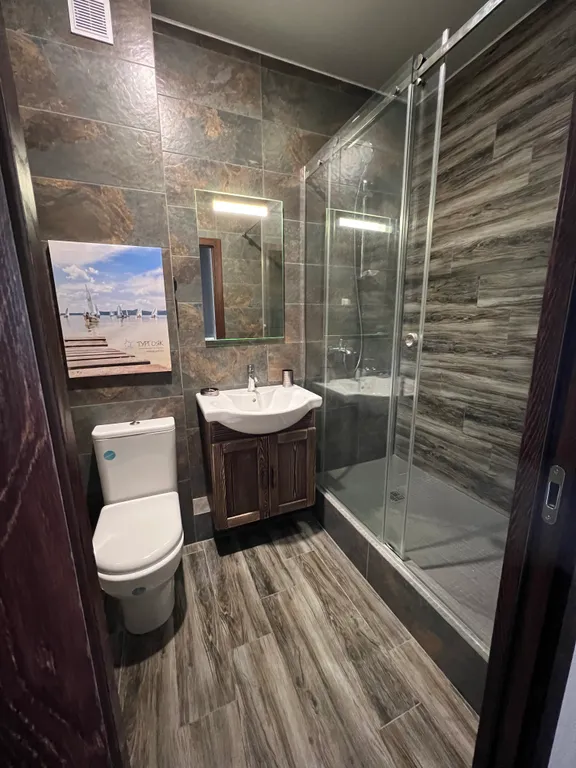 Business Residence — номер