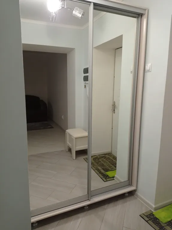 Квартира однокомнатная на улице Новороссийской, 40 м², Пятигорск — фото 18
