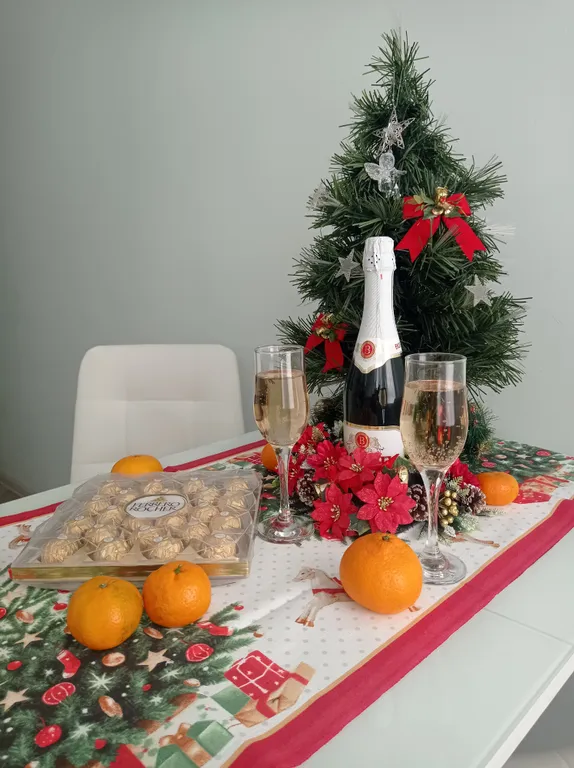 Квартира однокомнатная на улице Новороссийской, 40 м², Пятигорск — кухня