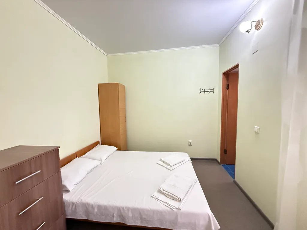 Фото отеля «Белый», 3