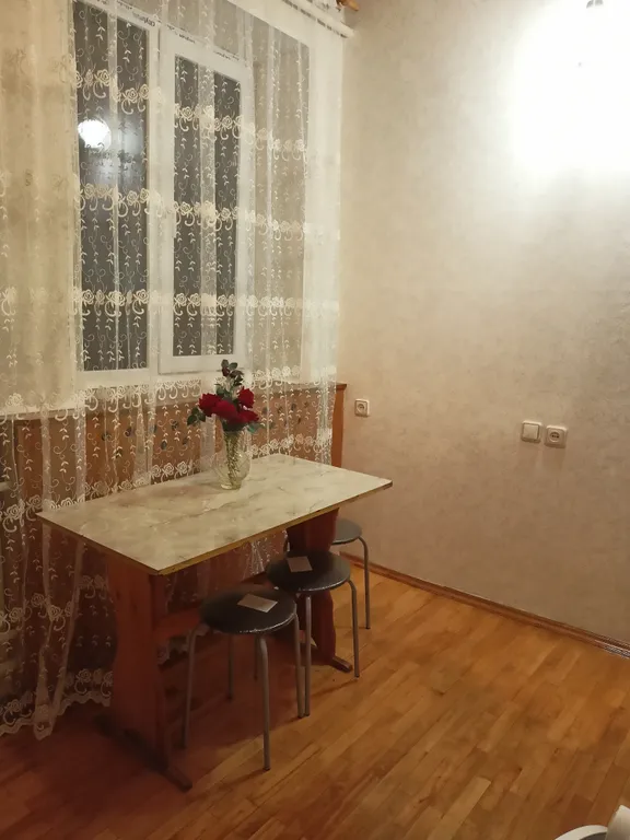 Квартира однокомнатная на улице Козлова, 50 м², Пятигорск — фото 13