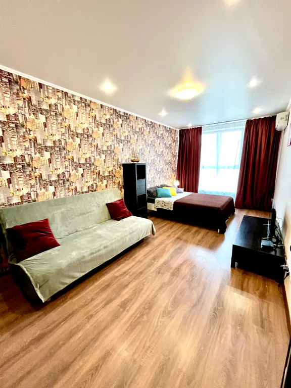 Апартаменты ваш идеальный выбор