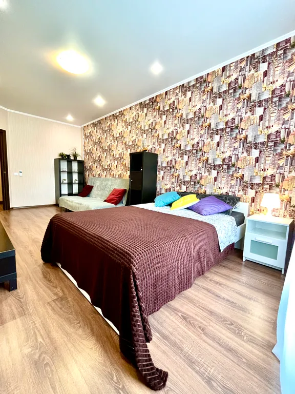 Апартаменты ваш идеальный выбор