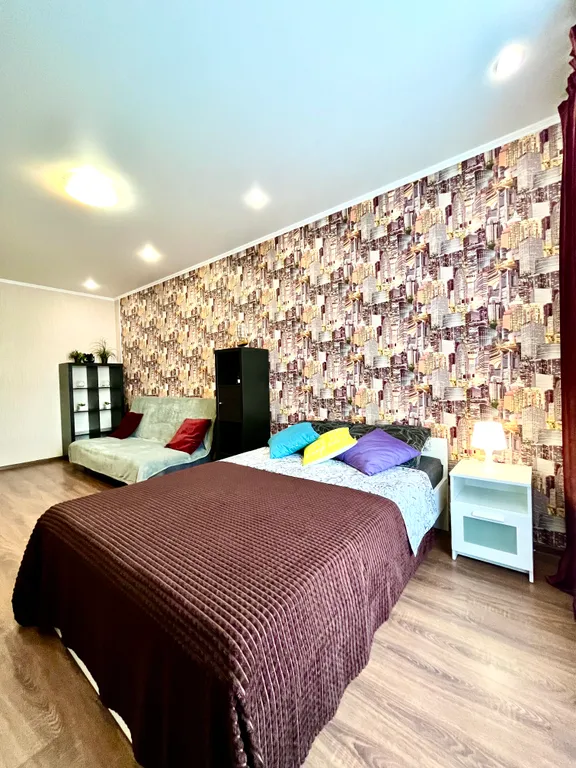 Апартаменты ваш идеальный выбор