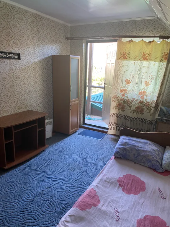 Номера с видом на горы — Надежда, фото 1 из 3