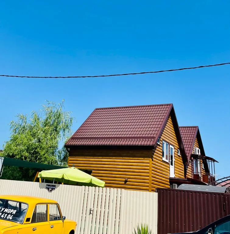 Семейный номер стандарт — общий вид