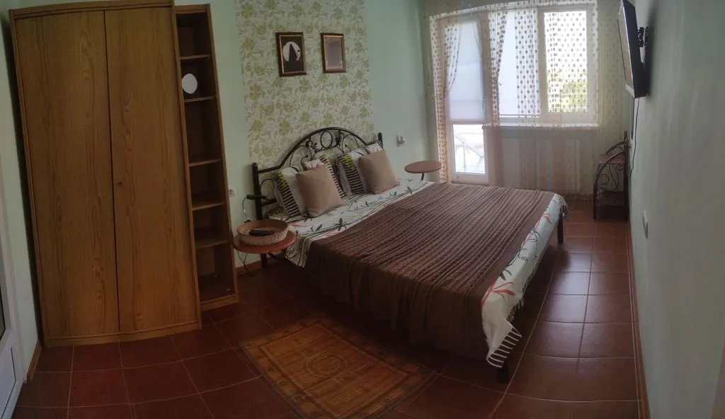 Апартаменты с кухней — Villa la Veranda, фото 1 из 5