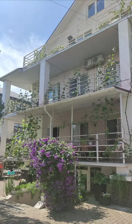 Апартаменты с кухней — Villa la Veranda, фото 4 из 5