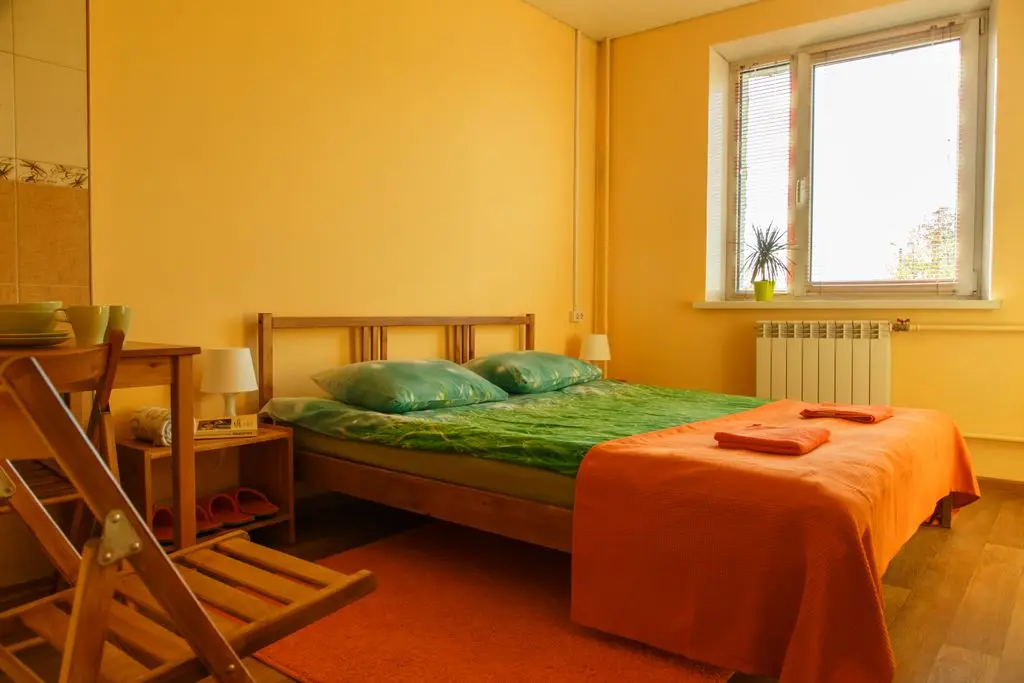 Фото отеля «Вельвет», 4