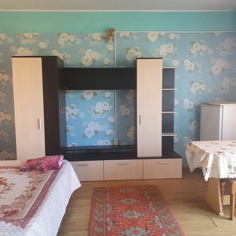 Четырёхместный номер стандарт — спальное место