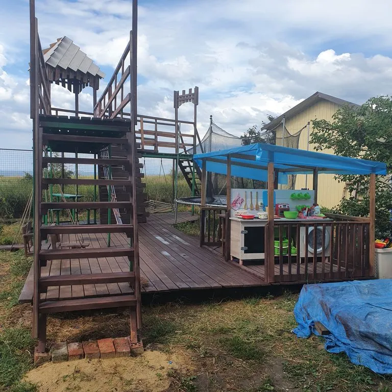 Четырёхместный номер стандарт — детали