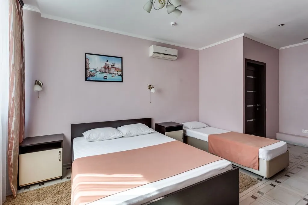 Фото отеля «Венеция», 10