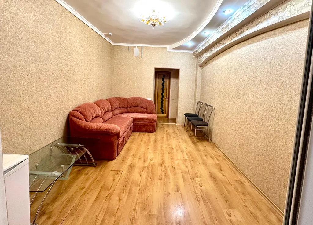 Семейный номер двухкомнатный с террасой — Бриз, фото 3 из 5