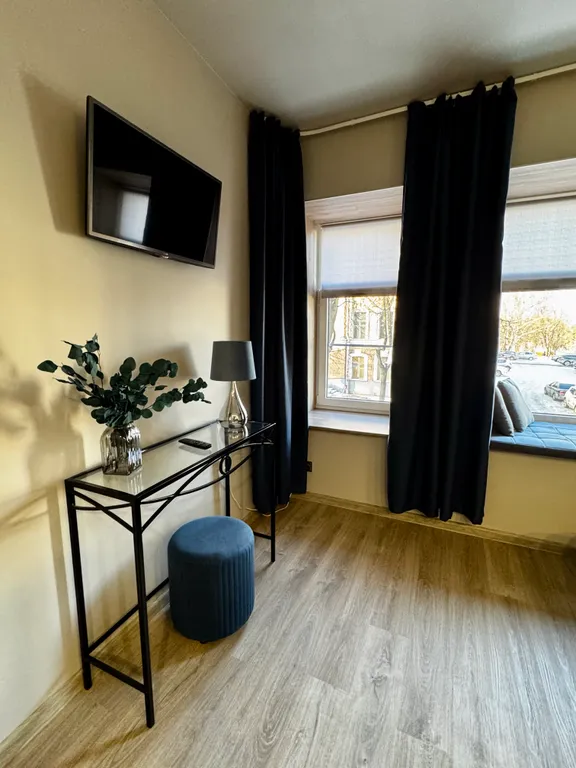 Апартаменты однокомнатные на улице Некрасова, 25 м², Псков — фото 20