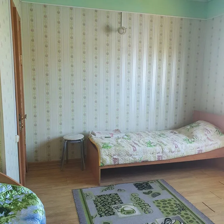 Трёхместный номер стандарт — спальное место