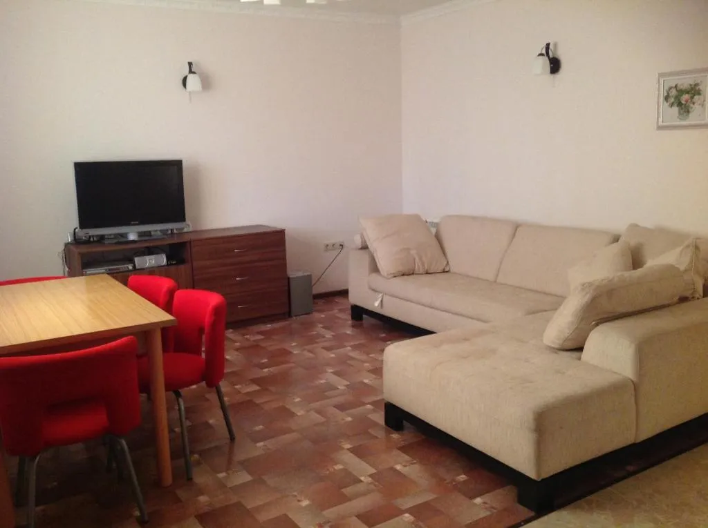 Апартаменты двухкомнатные в СНТ Соколе, 90 м², Самара — фото 10