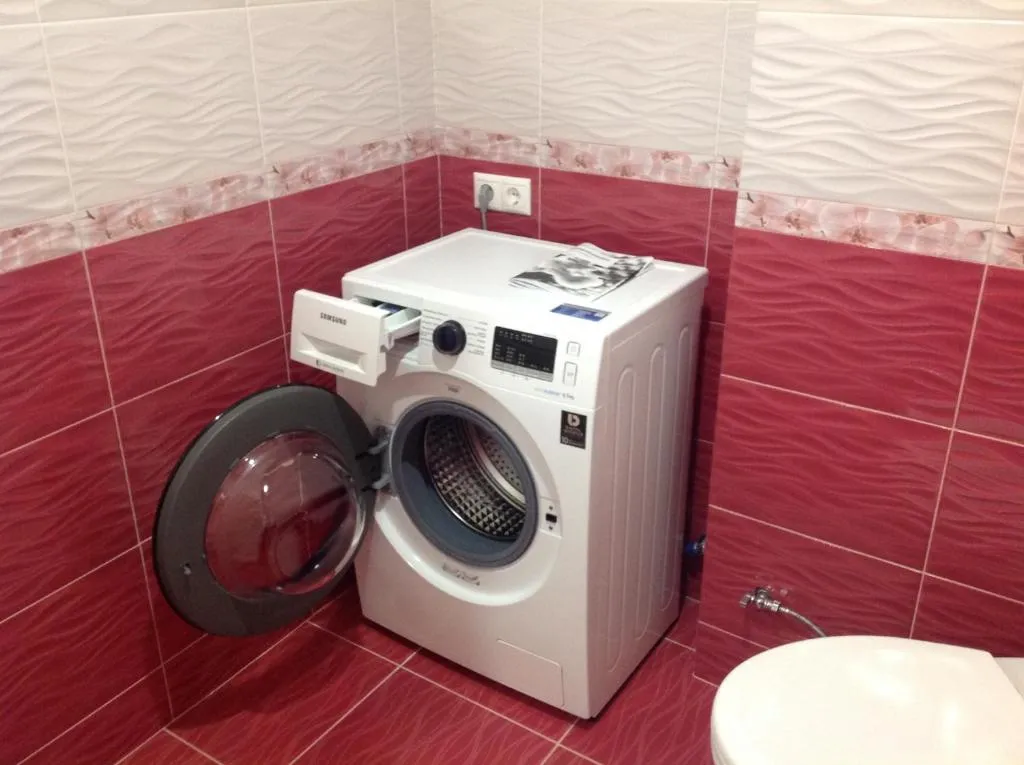 Апартаменты двухкомнатные в СНТ Соколе, 90 м², Самара — фото 14