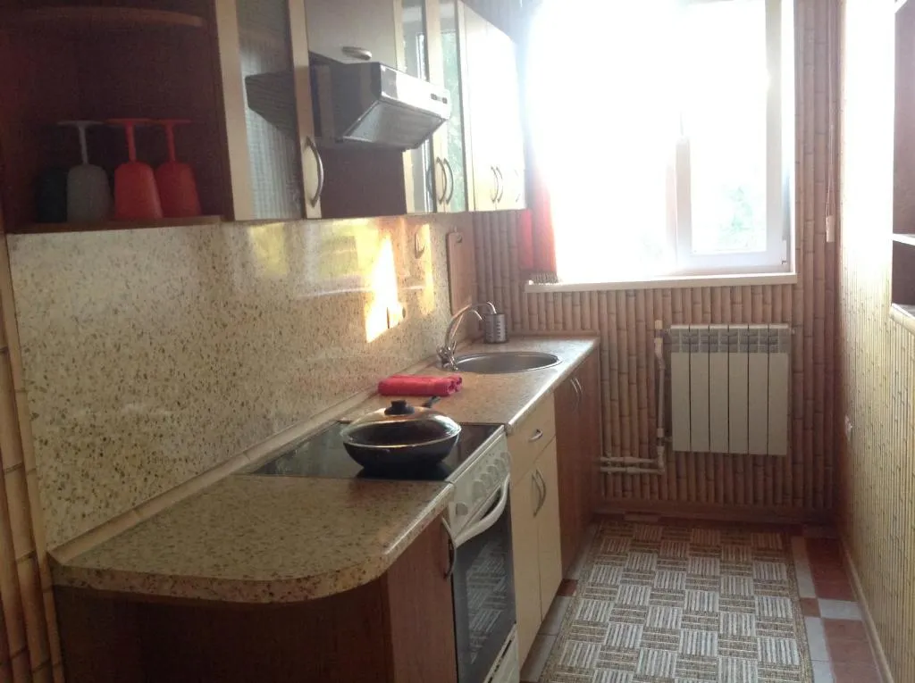 Апартаменты двухкомнатные в СНТ Соколе, 90 м², Самара — фото 5