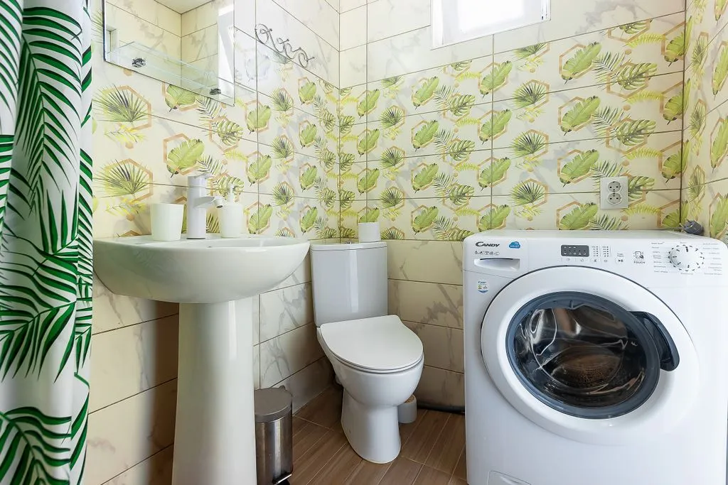 Фото отеля «Барракуда», 2