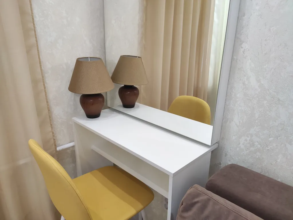 Квартира однокомнатная в Гагаринском, 45 м², Севастополь — фото 23