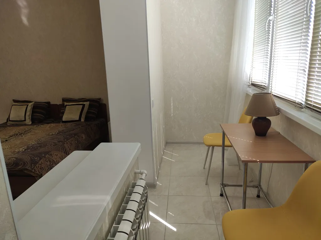 Квартира однокомнатная в Гагаринском, 45 м², Севастополь — фото 20
