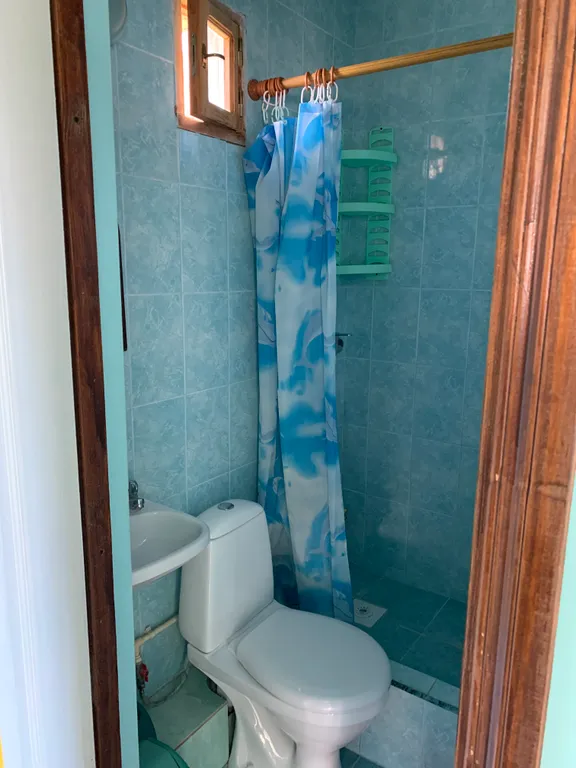 Трёхместный номер люкс — Ассоль, фото 4 из 5