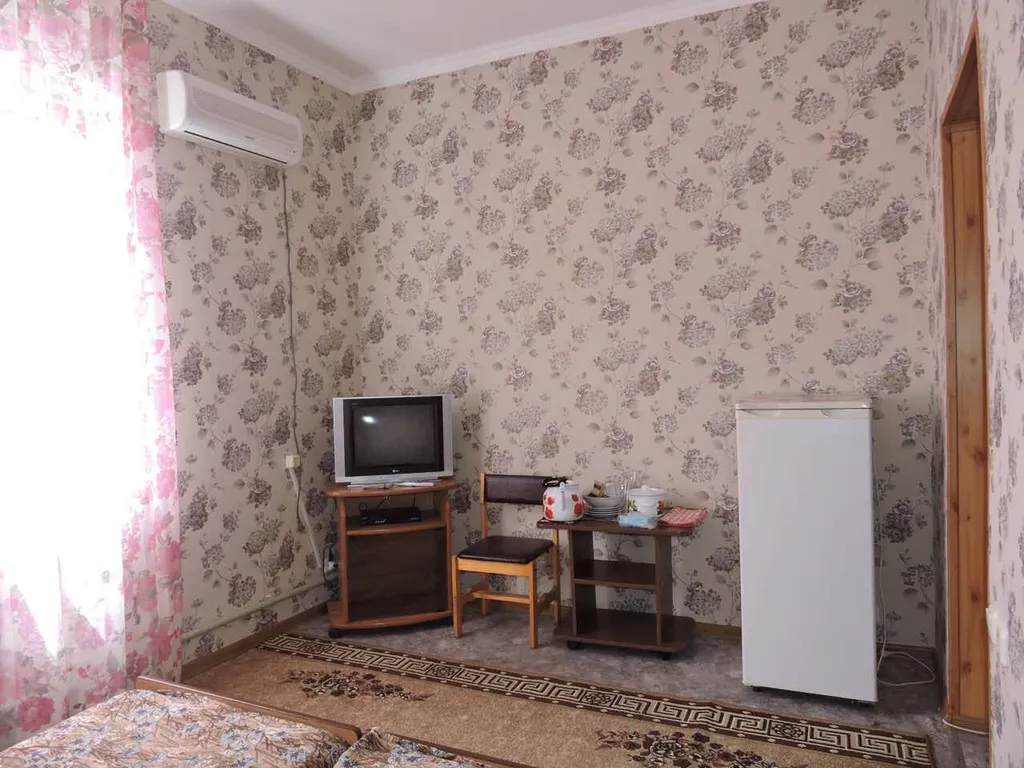 Фермерский, 32 — номер