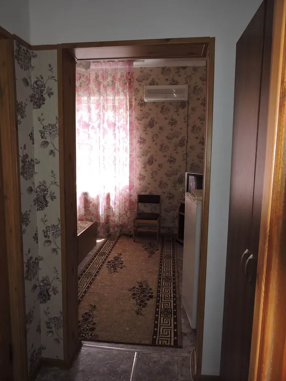 Фермерский, 32 — ванная комната