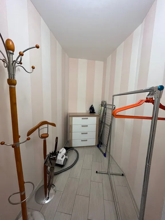 Квартира однокомнатная на улице Московской, 52 м², Великий Новгород — фото 11