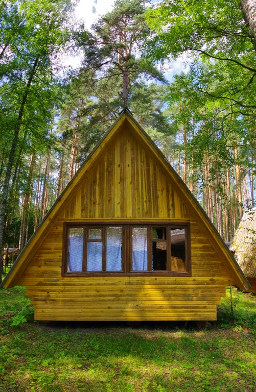 Дом стандарт