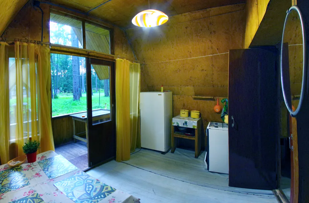 Дом стандарт