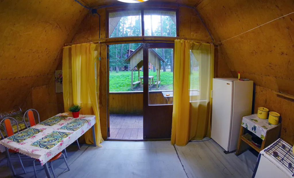 Дом стандарт