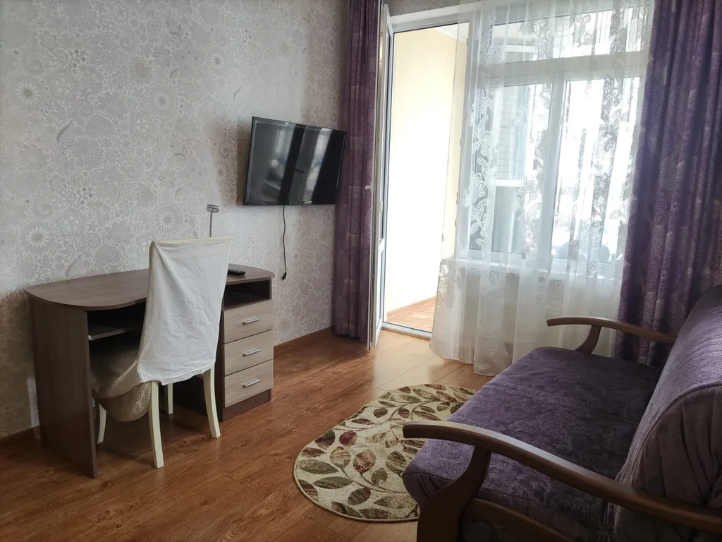 3-комнатная квартира, Анапа — фото 4